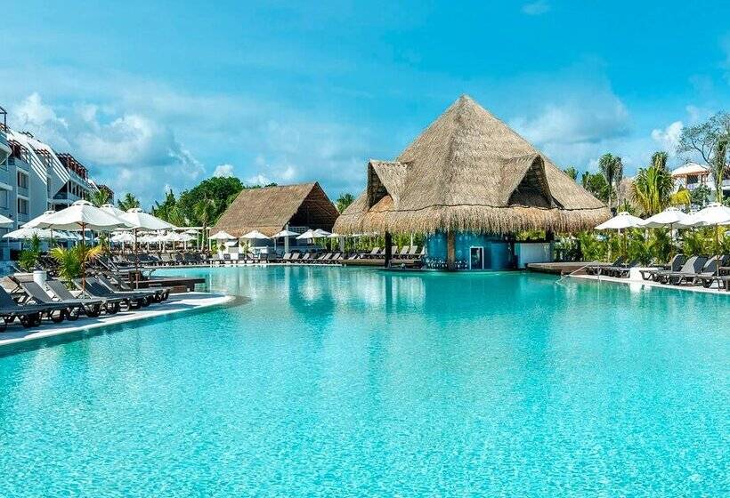 استراحتگاه El Beso Adults Only at Ocean Riviera Paradise - All Inclusive