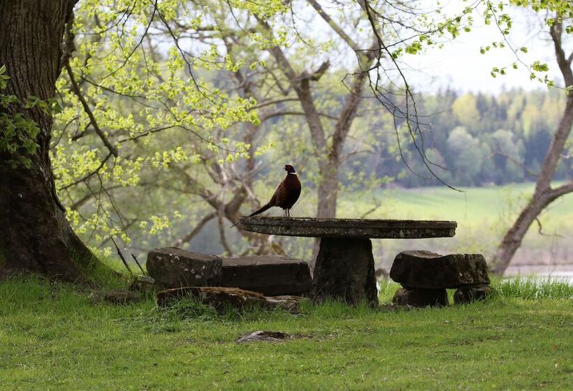 östermalma Vandrarhem