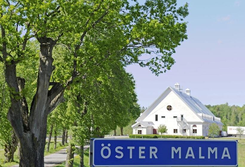 östermalma Vandrarhem