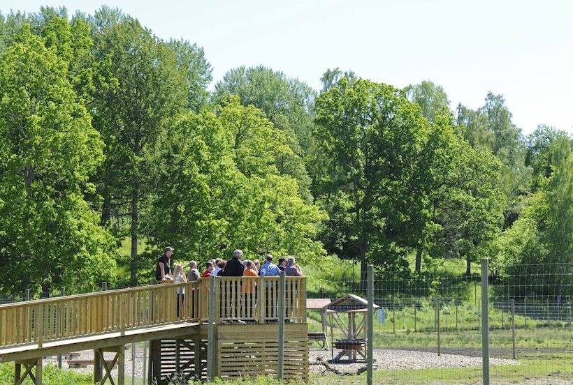 östermalma Vandrarhem