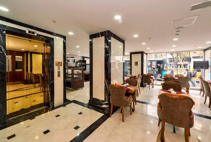 Fotos del hotel Realstar:  3