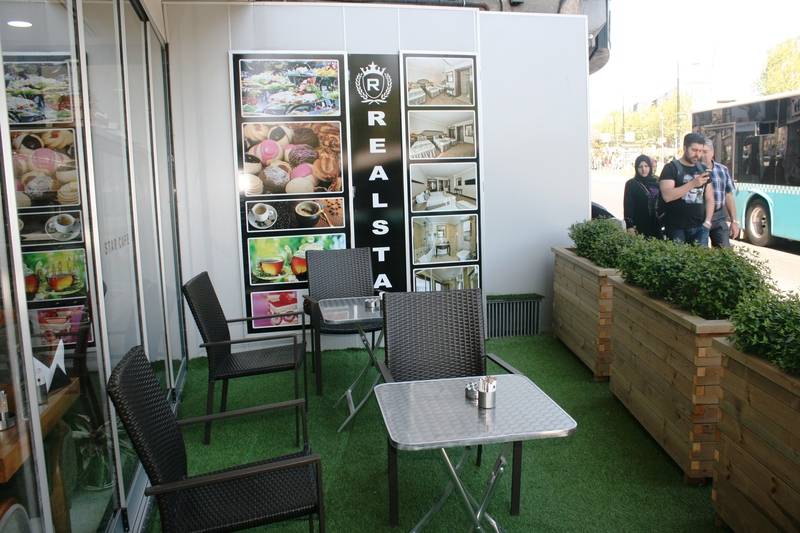 Fotos del hotel Realstar:  9