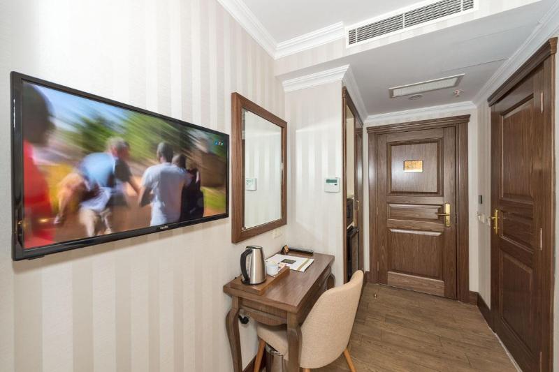 Fotos del hotel Realstar:  10