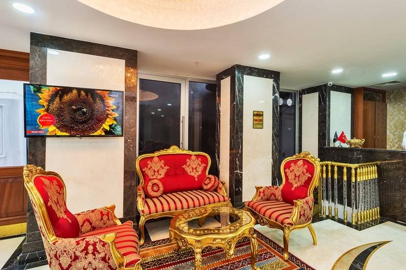 Fotos del hotel Realstar:  11