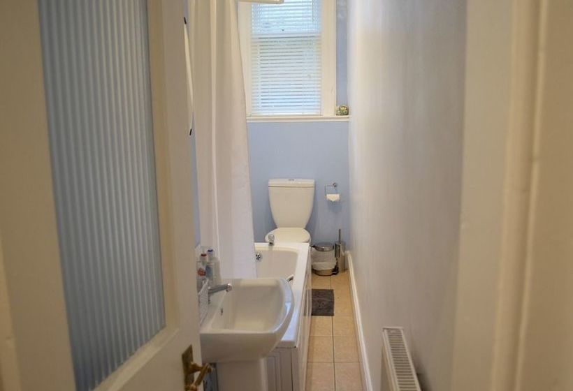 The Elgin Terrace Apartment