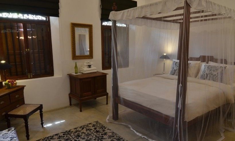 Villa Samudrawasa