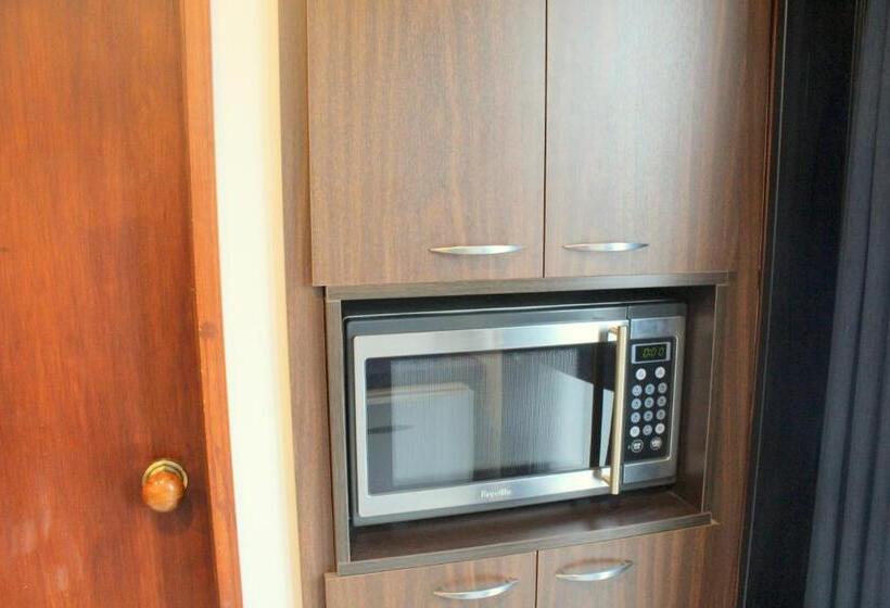 Fotos del hotel Alpine Glacier Motel:  42