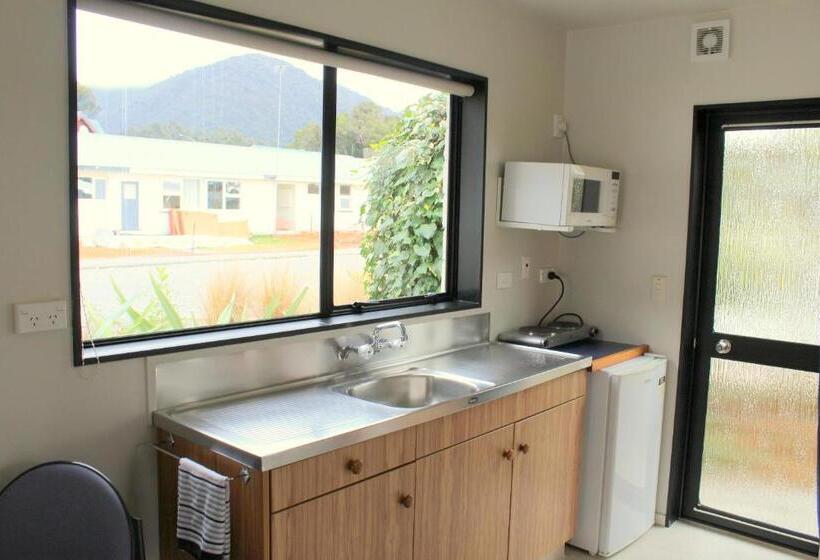 Fotos del hotel Alpine Glacier Motel:  25