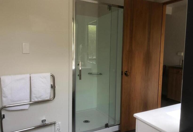 Fotos del hotel Alpine Glacier Motel:  45