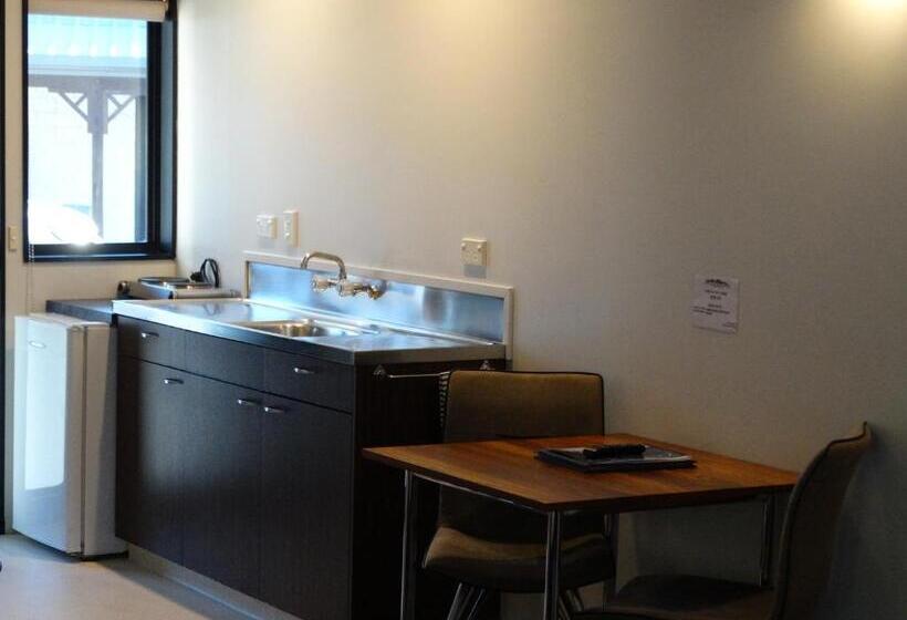 Fotos del hotel Alpine Glacier Motel:  48