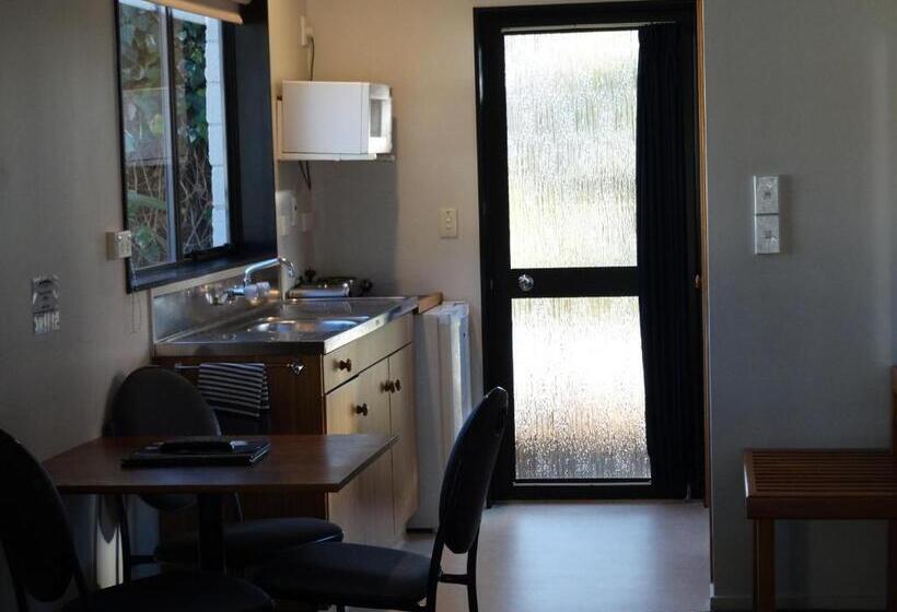 Fotos del hotel Alpine Glacier Motel:  14