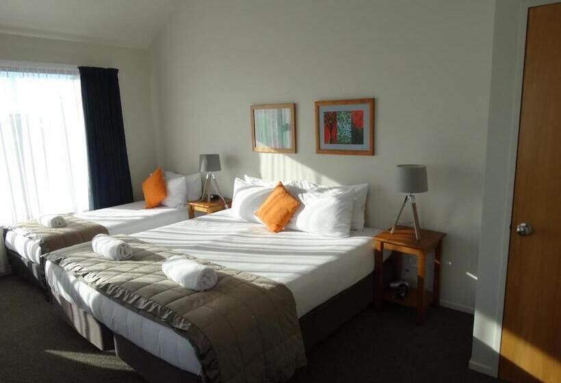 Fotos del hotel Alpine Glacier Motel:  60