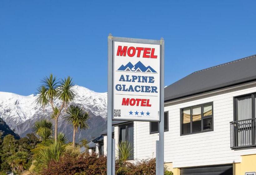 Fotos del hotel Alpine Glacier Motel:  61