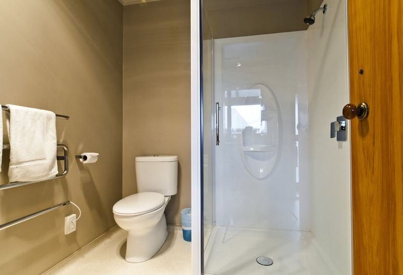 Fotos del hotel Alpine Glacier Motel:  50