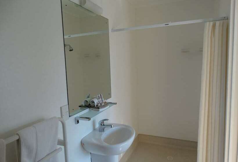 Fotos del hotel Alpine Glacier Motel:  26