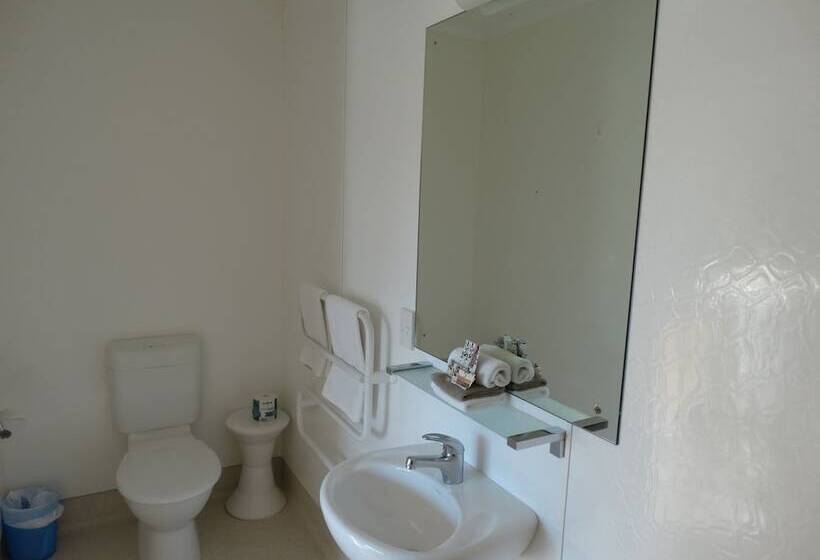 Fotos del hotel Alpine Glacier Motel:  46