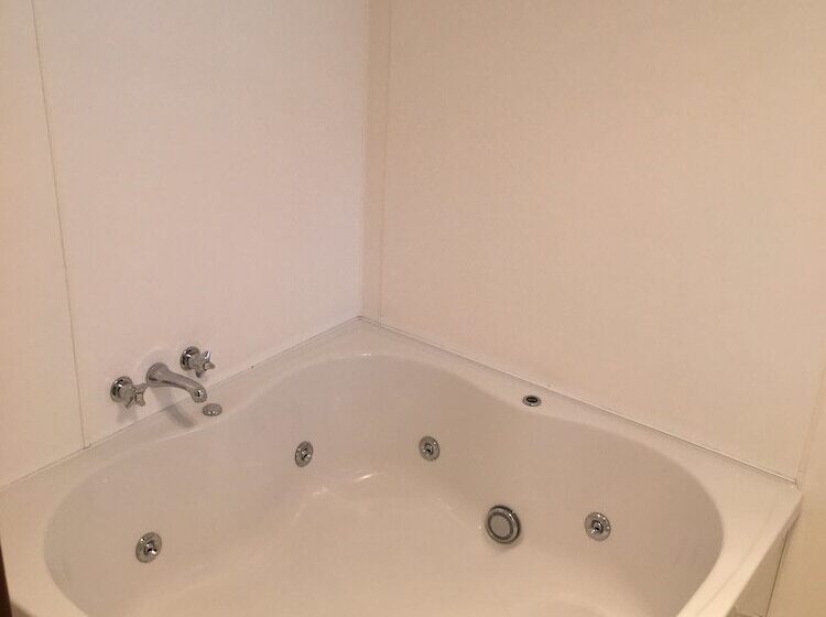 Fotos del hotel Alpine Glacier Motel:  28