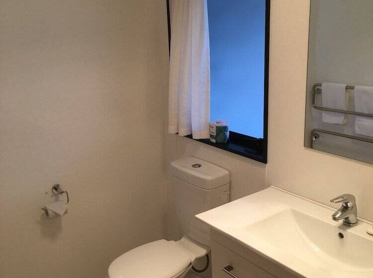 Fotos del hotel Alpine Glacier Motel:  29