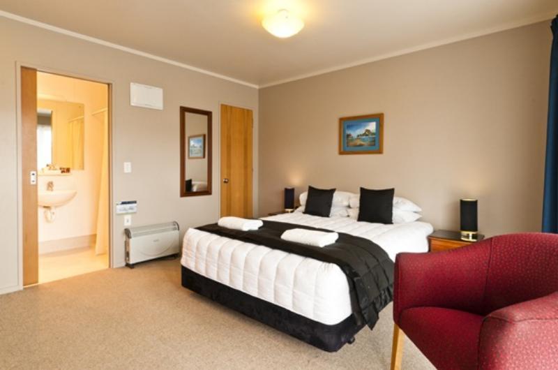 Fotos del hotel Alpine Glacier Motel:  2