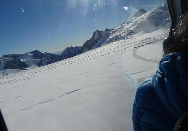 Fotos del hotel Alpine Glacier Motel:  5