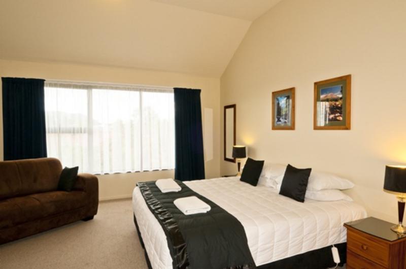 Fotos del hotel Alpine Glacier Motel:  4