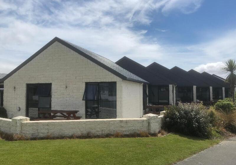 Fotos del hotel Alpine Glacier Motel:  36