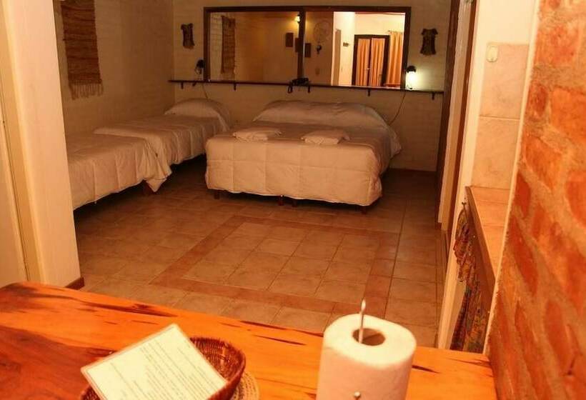 Apart Hotel Ty Coed