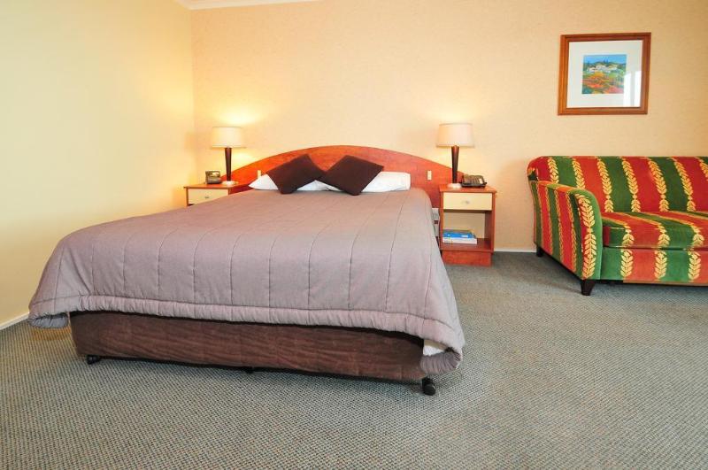 هتل Aristotles North Shore