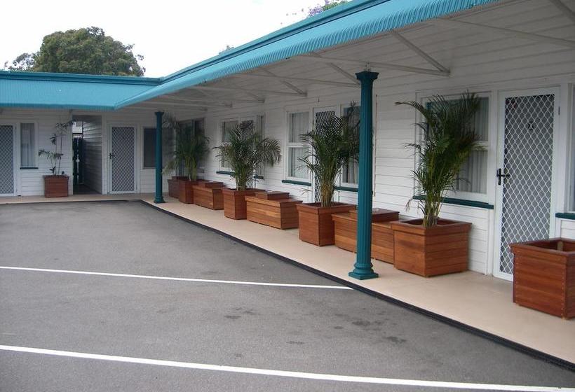 Bali Hi Motel
