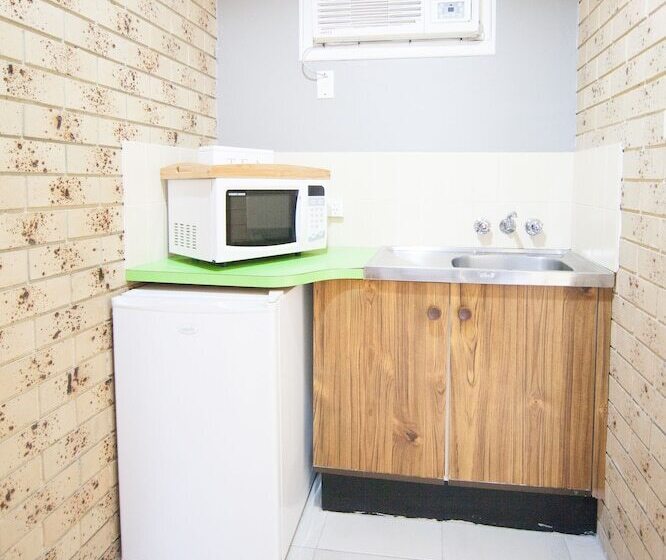 Ballina Hi Craft Motel