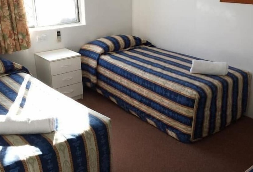 Ballina Hi Craft Motel
