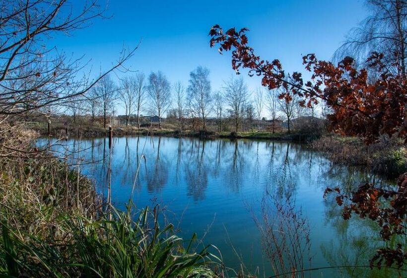 ベッドアンドブレックファースト Common Farm Motel