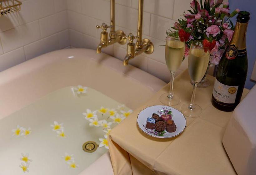 Bed and Breakfast Maddies Of Bolwarra