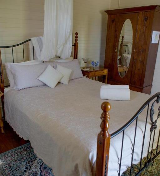Bed and Breakfast Maddies Of Bolwarra