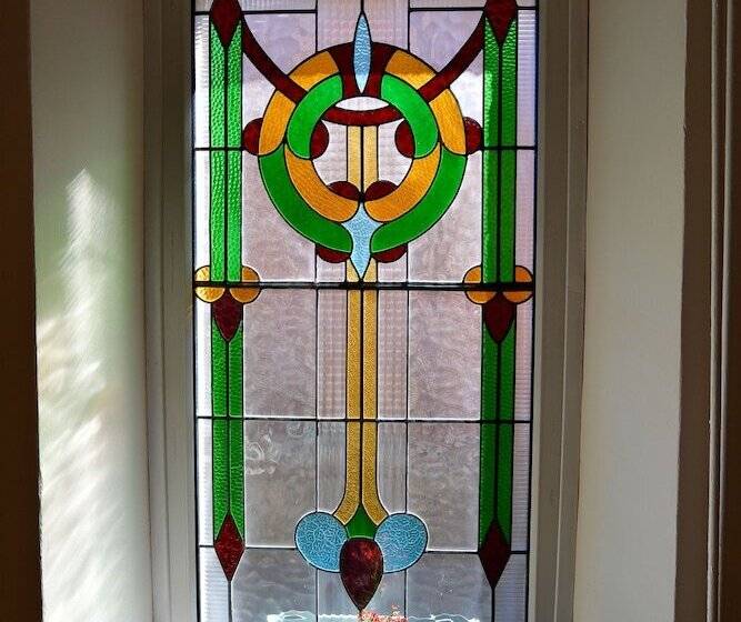 민박 Tree Tops Guest House