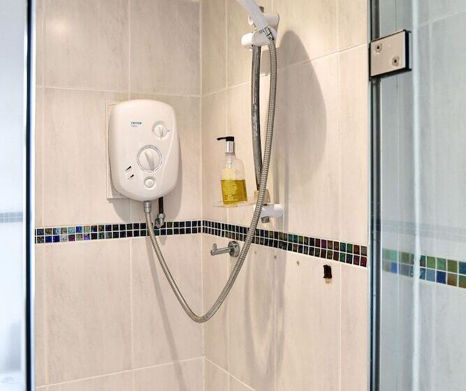 민박 Tree Tops Guest House