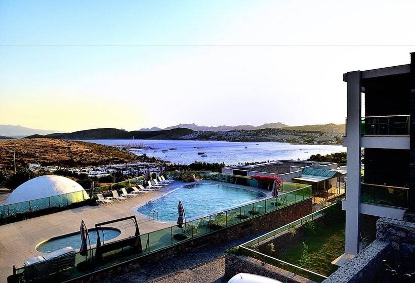 Degirmenburnu Residence