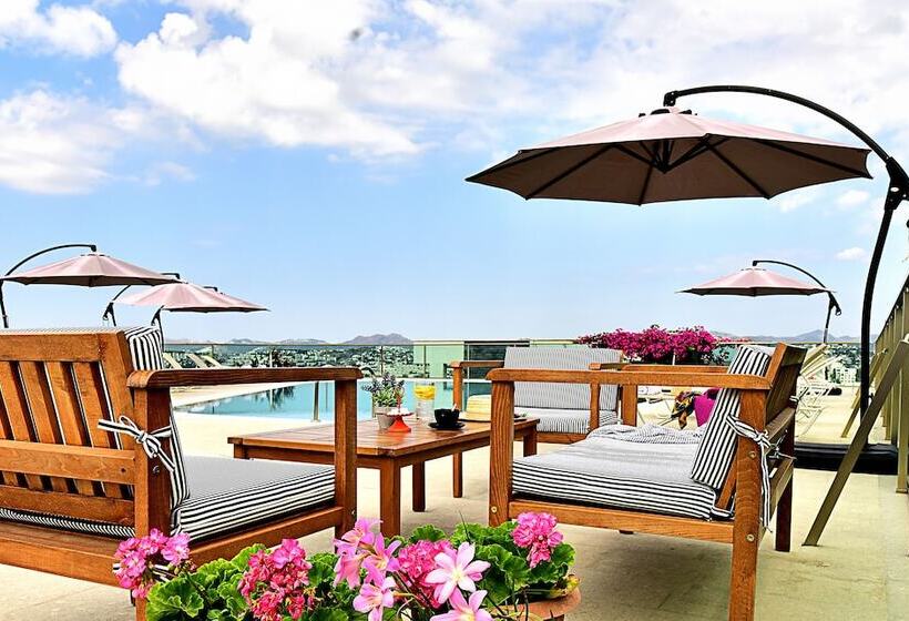 Degirmenburnu Residence