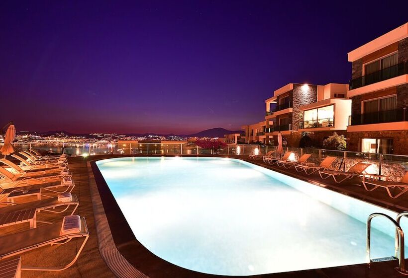 Degirmenburnu Residence