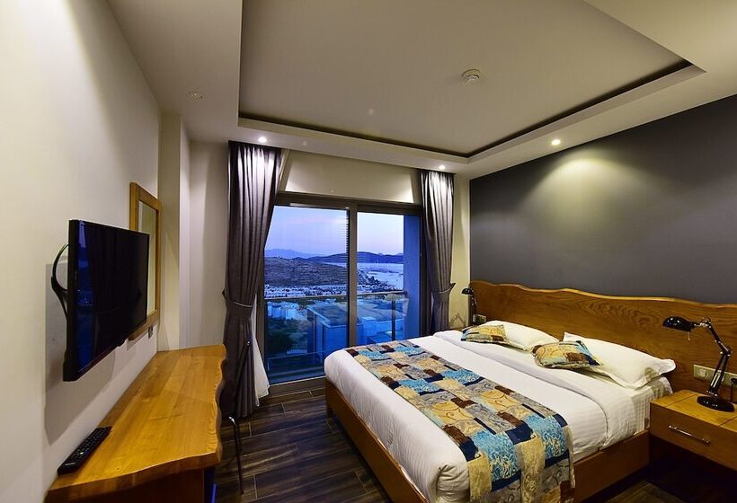 Degirmenburnu Residence