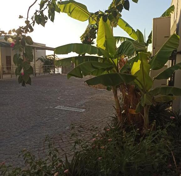 Degirmenburnu Residence