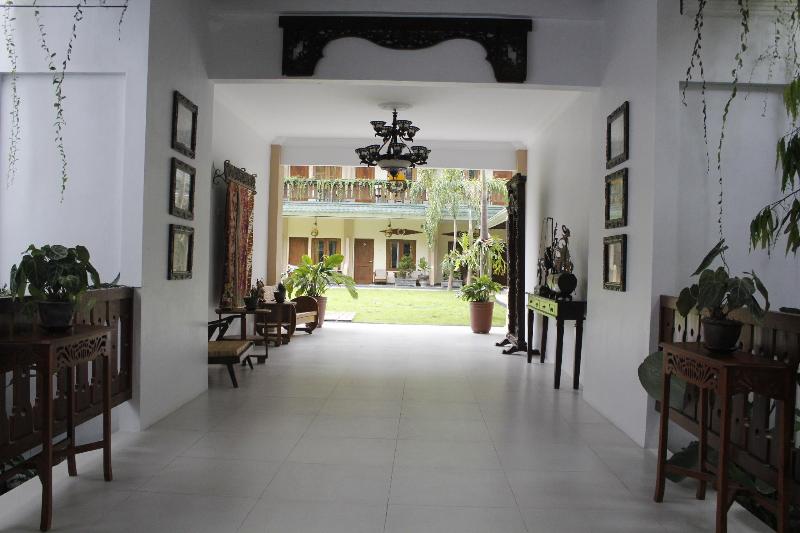 Fotos del hotel Diana Jogja:  12