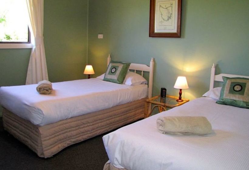 Engadine Cottage