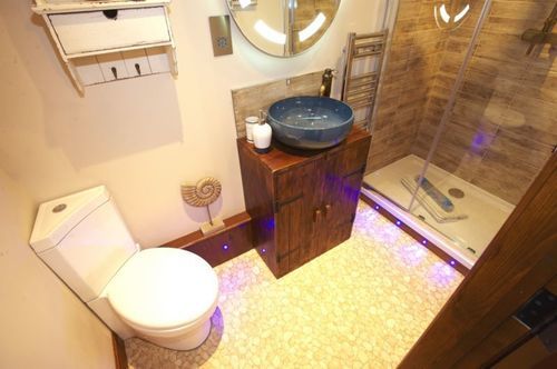 Firs Cottage Bed And Breakfast