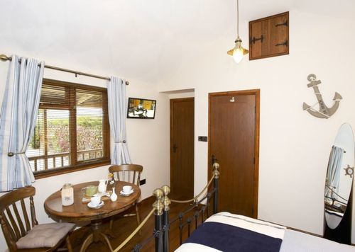 Firs Cottage Bed And Breakfast