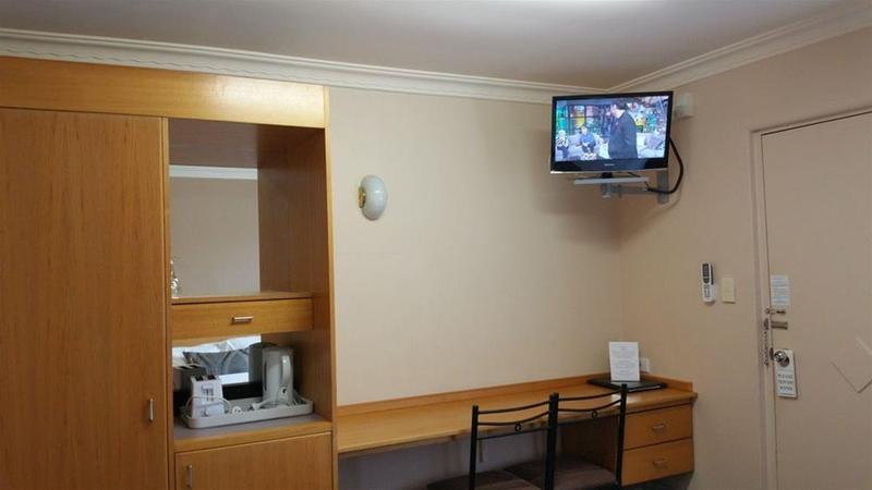 Halfway Motel