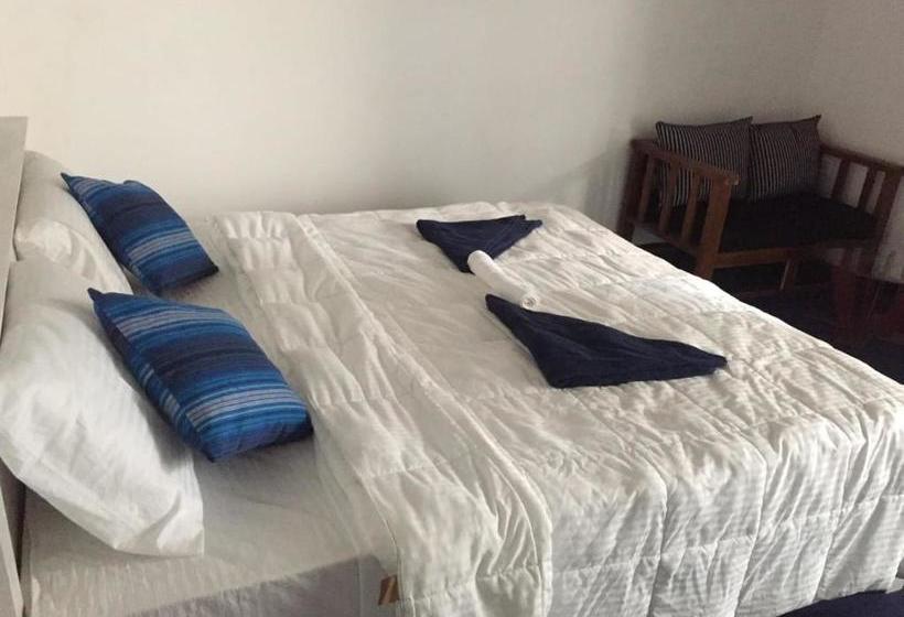 Hill Cottage Nuwara Eliya