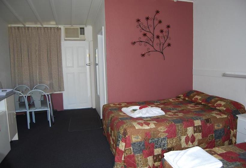Holbrook Settlers Motel