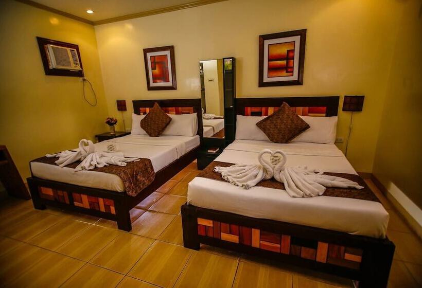 Fotos del hotel Bali Village Hotel Tagaytay Resort And Spa: 1 Fotos del hotel Bali Village Hotel Tagaytay Resort And Spa: 1