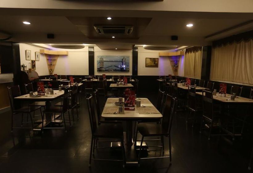 فندق فئة نجمة واحدة Royal Sathyam